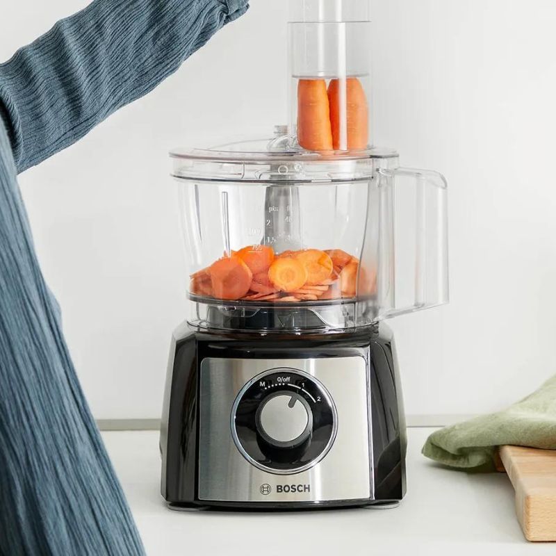 Why you need to invest in a food processor right now (plus, the best ones to buy)