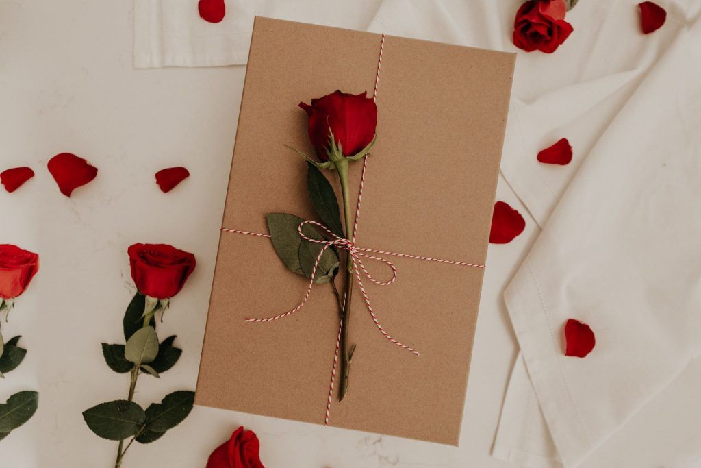 10 eco-friendly gifts to impress your loved one this Valentine’s Day