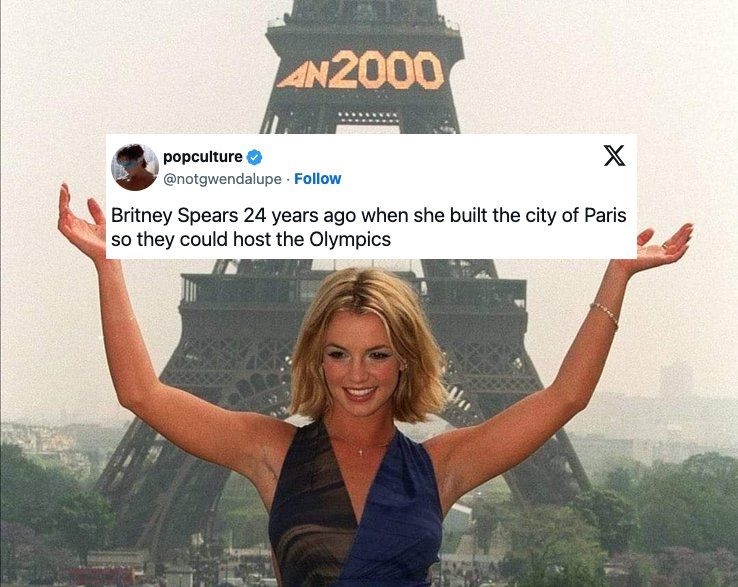 Updated: The best 2024 Paris Olympics memes and reactions from Twitter (X)