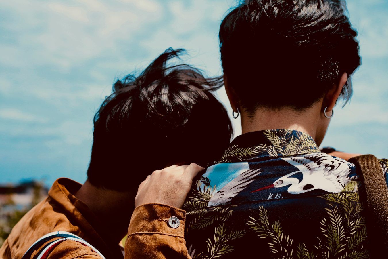 Personalised LGBTQ+ matchmaking service HEDER is coming to Thailand