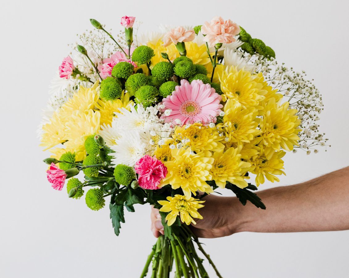 10 flower delivery services in Bangkok for that special someone