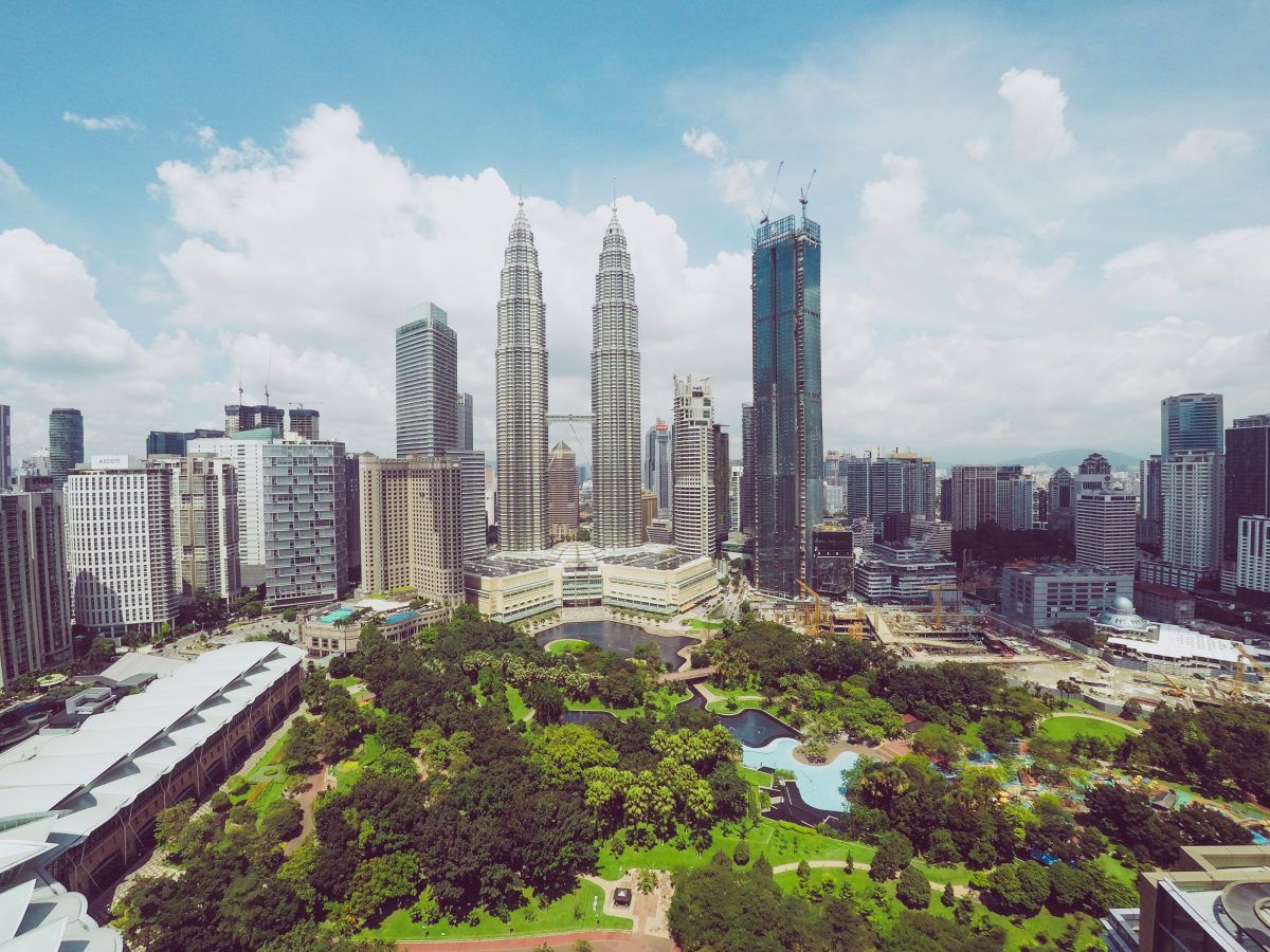 The ultimate travel guide to Malaysia: Destinations, dining, and more