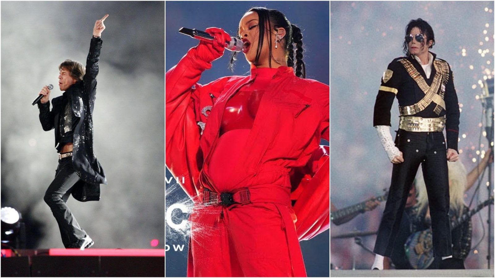 Ranking the best Super Bowl halftime performances of all time: Kendrick Lamar, MJ and more