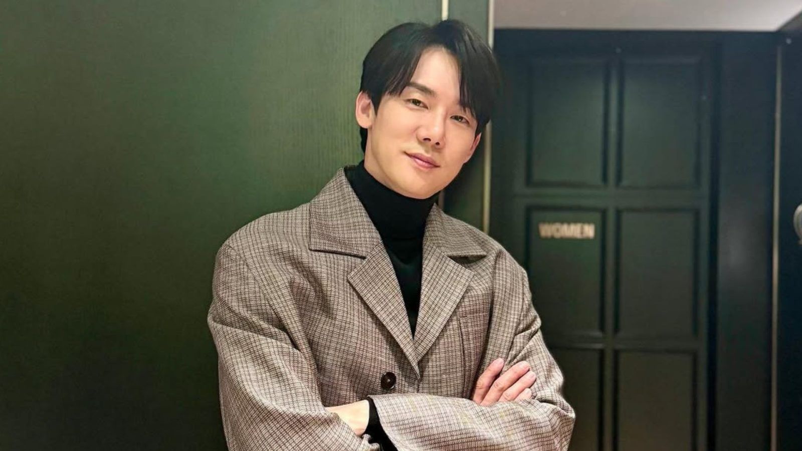 When The Phone Rings: Yoo Yeon-seok is coming to Bangkok this March