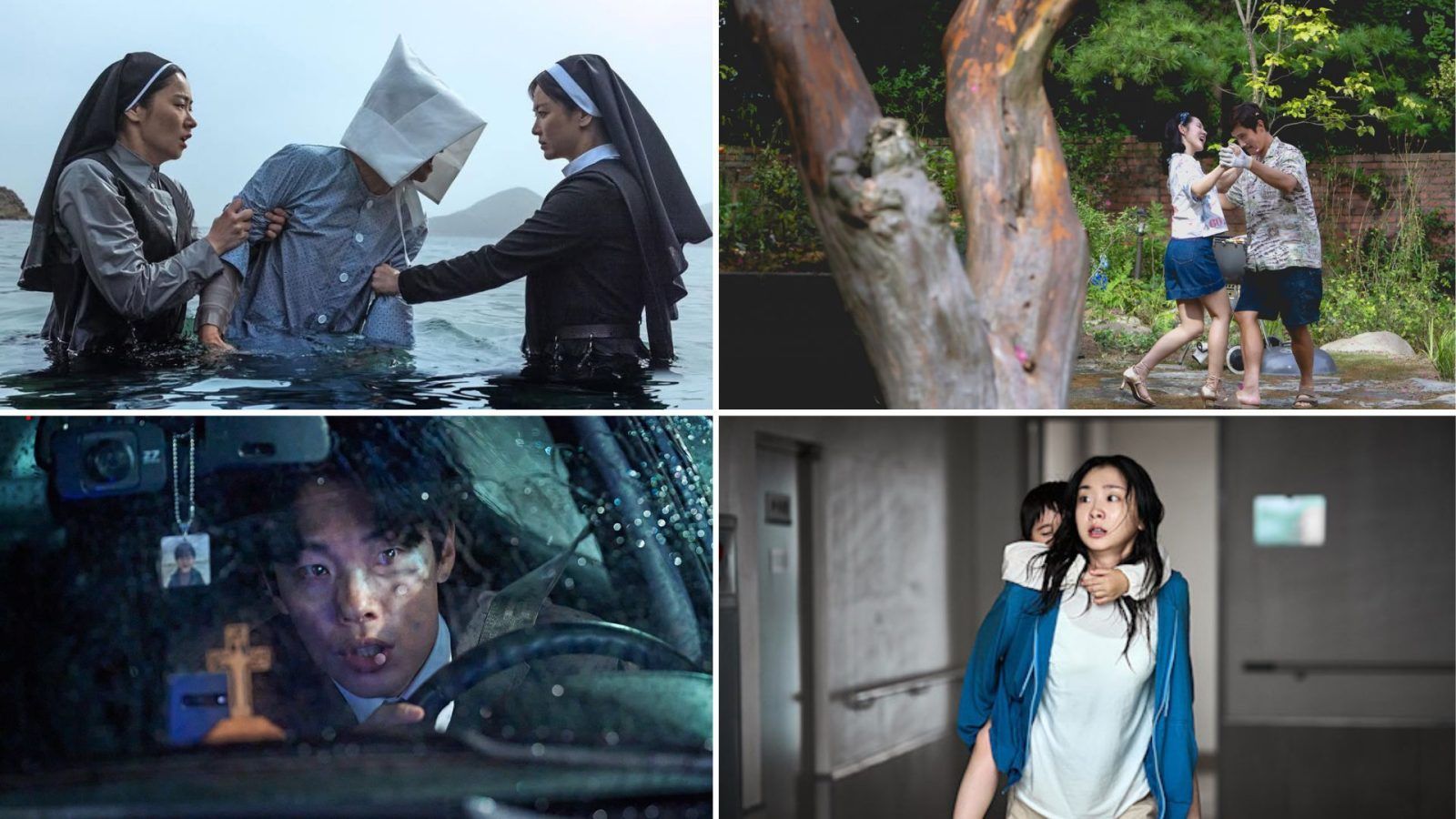 ‘Dark Nuns’ to ‘Revelations’: New Korean movies to watch in 2025